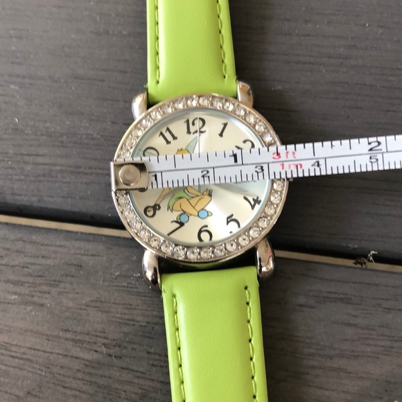 Tinkerbell Watch Official Disney World - Picture 10 of 10